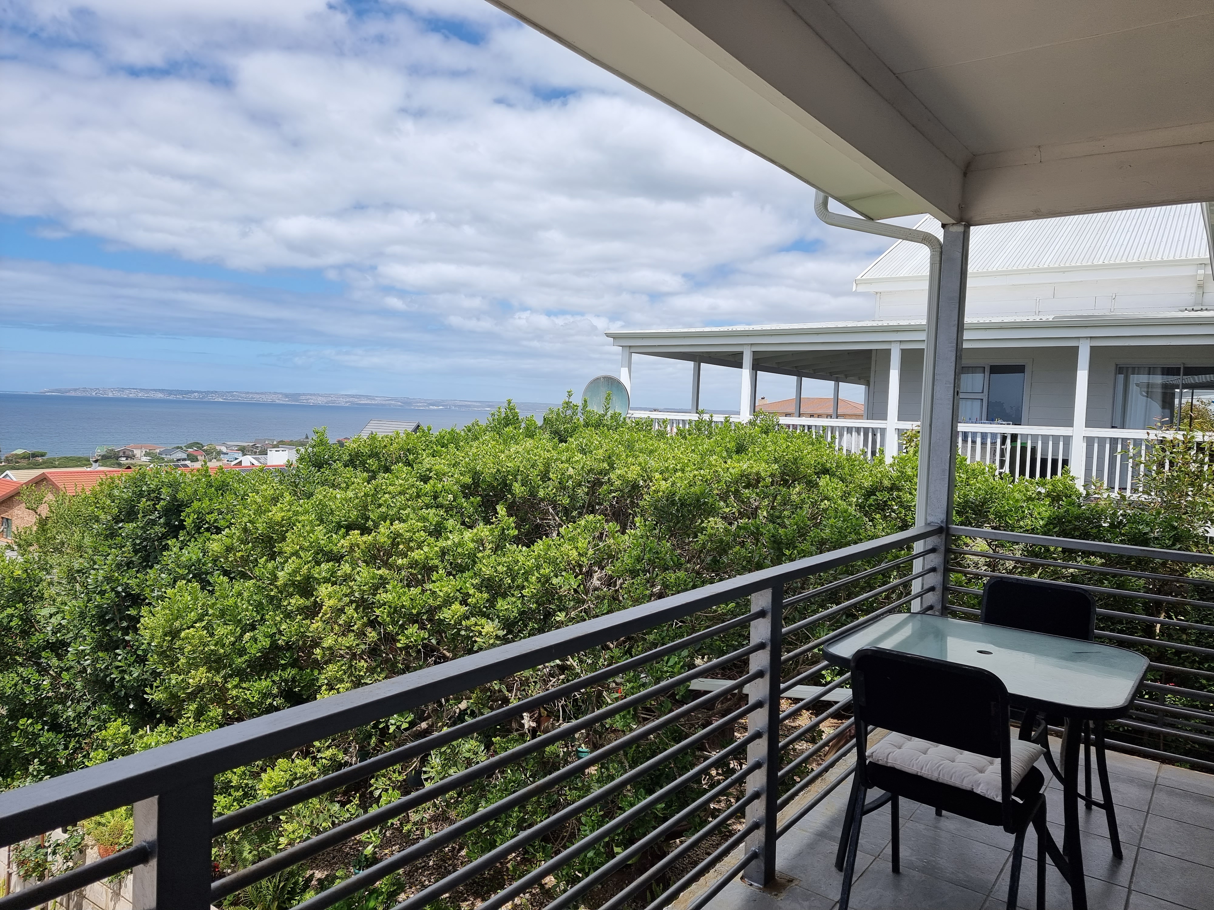 4 Bedroom Property for Sale in Tergniet Western Cape